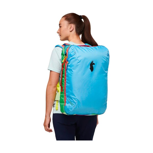 cotopaxi allpa 35L travel pack del